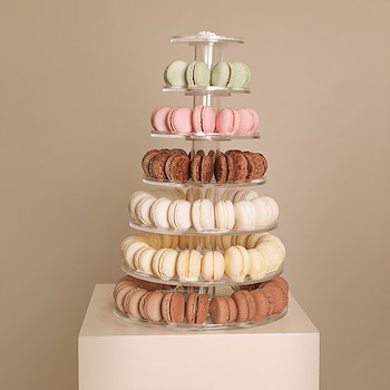 هرم الماكرون