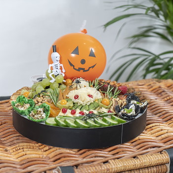 بلاتر اليقطين حجم كبير 