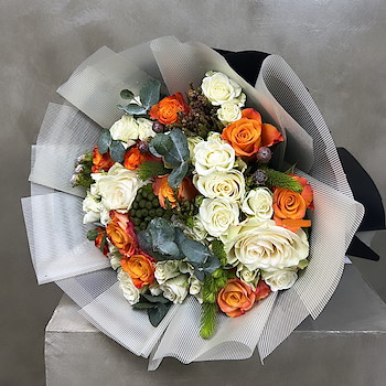 اورانج روزز