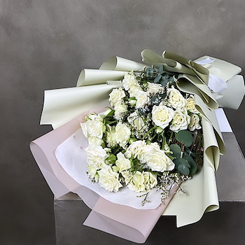 باقة الزهور 2 🤍