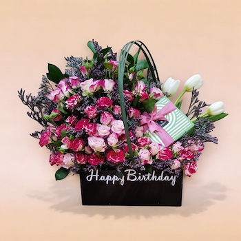 اكريلك الميلاد