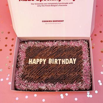 براوني ميلاد 1