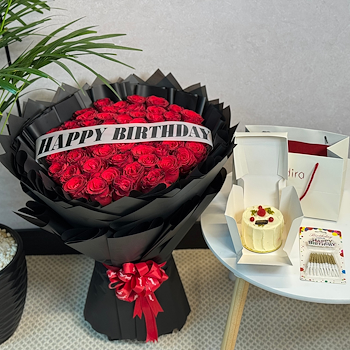 فلورال فانتزي