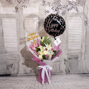 باقة ميلانو