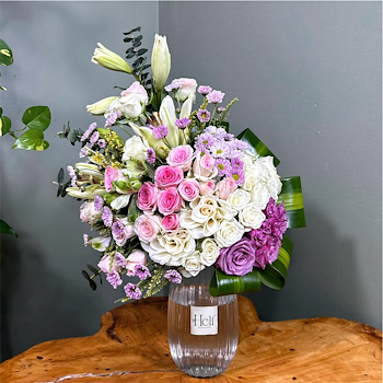 رونق الربيع