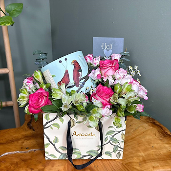 بوكس بلوسوم