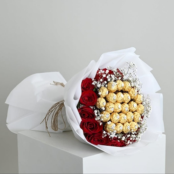 الجوري الأحمر 2