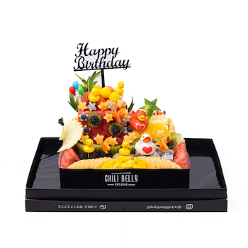 فواكه هابي داكس