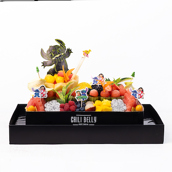 دانسنج ليلو