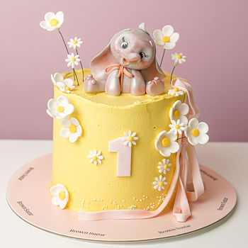 ليتل اليفانت جوي