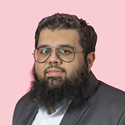 Muhammad Usman Shaukat